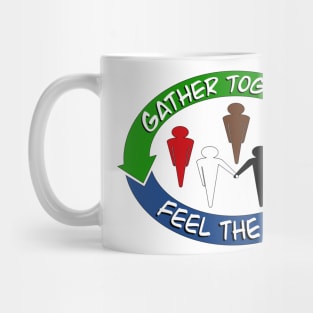 Gather Together Mug